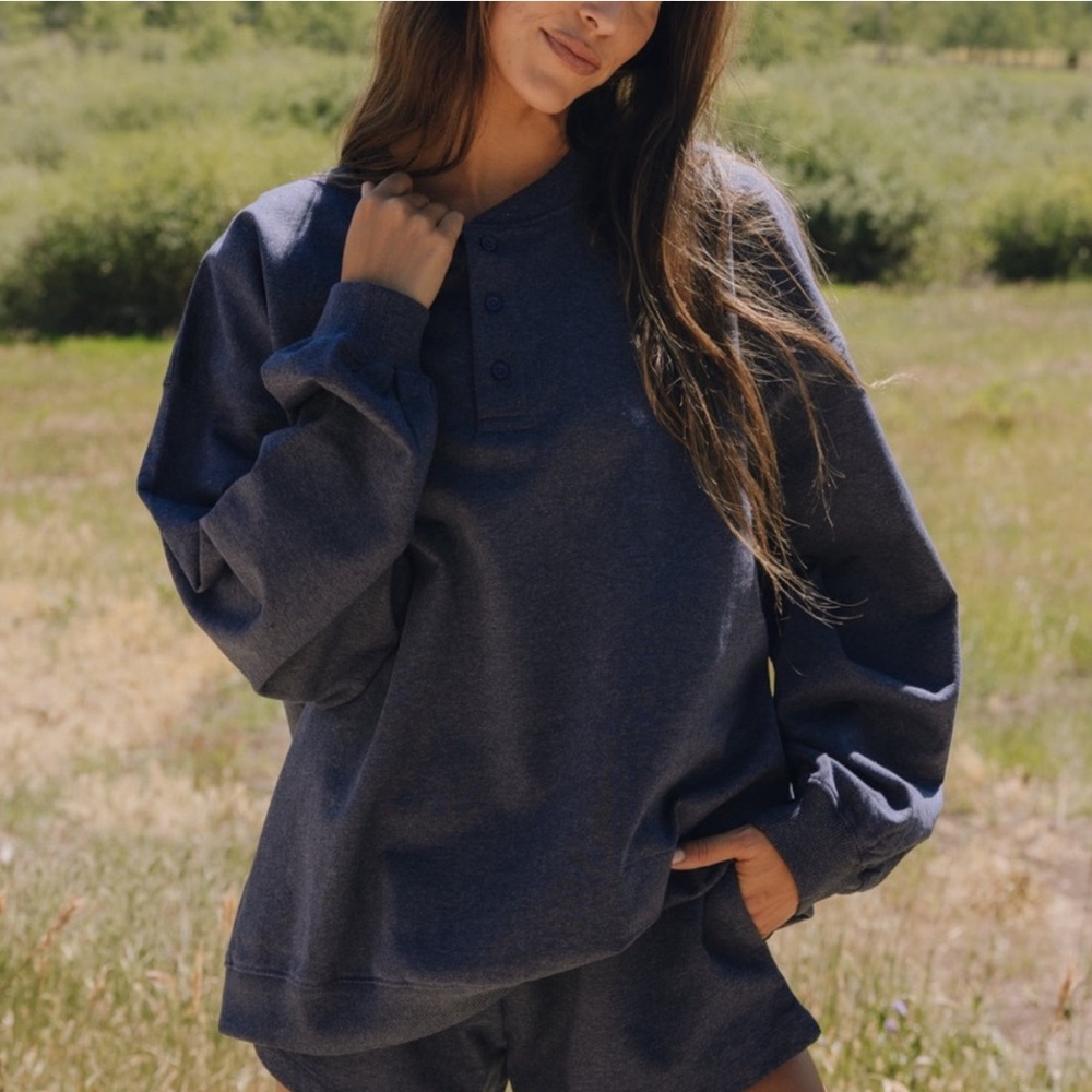 Denim Set
